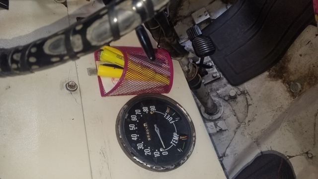 1974 Jeep Other - photo 8