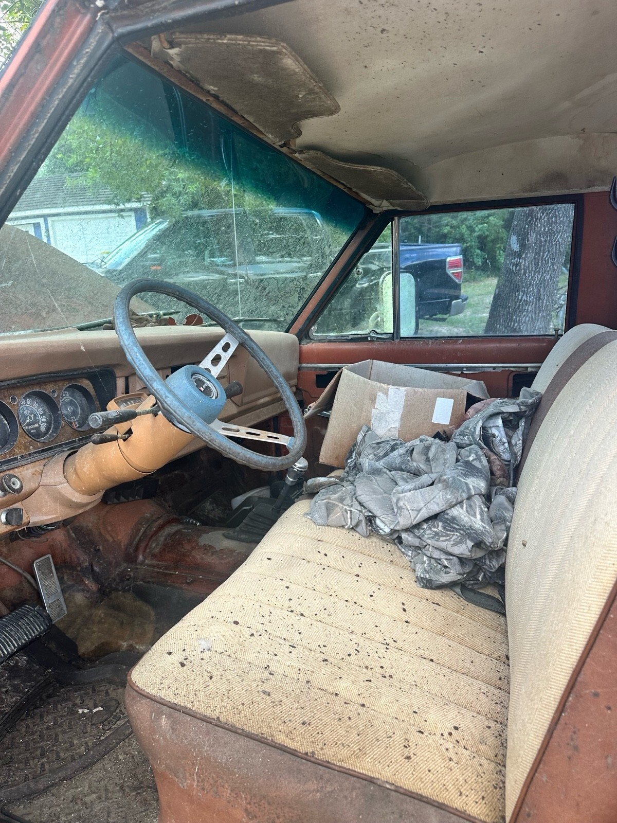 1974 Jeep Gladiator - photo 3