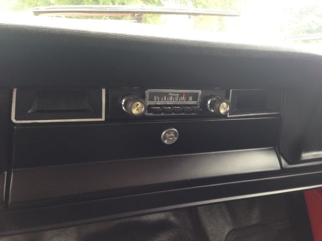 1974 Jeep J-10 - photo 6