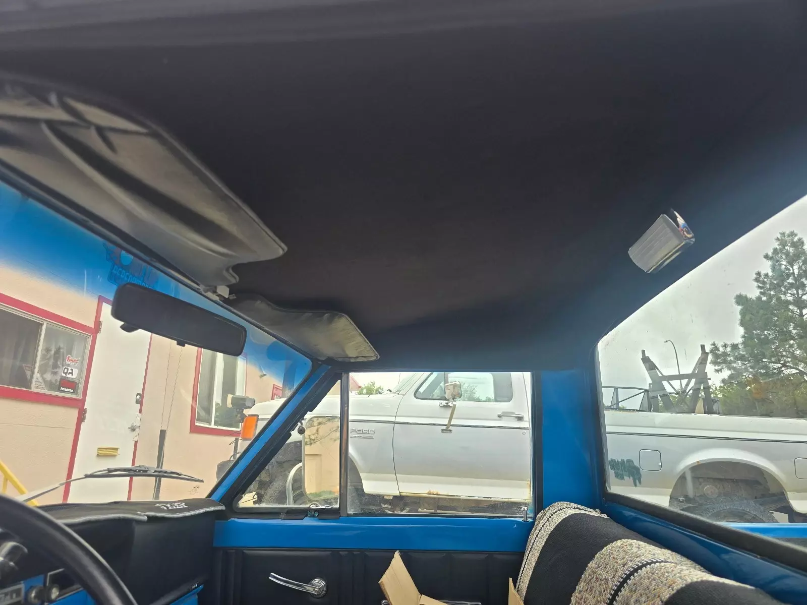 1974 Jeep J10 - photo 5