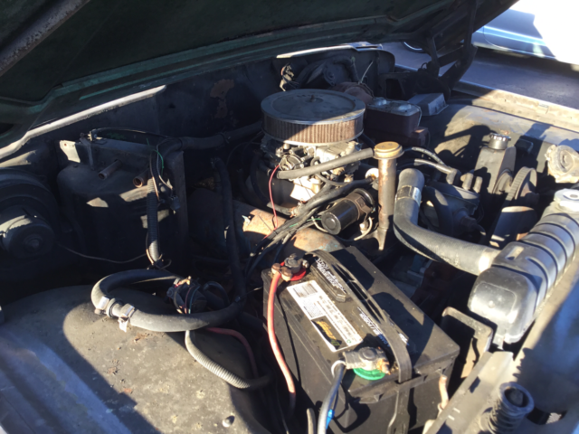 1974 Jeep J10 Truck - photo 9