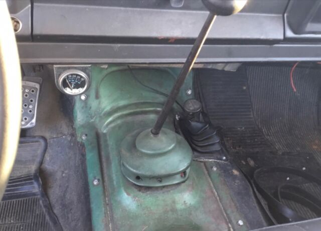 1974 Jeep J10 4X4 - photo 6