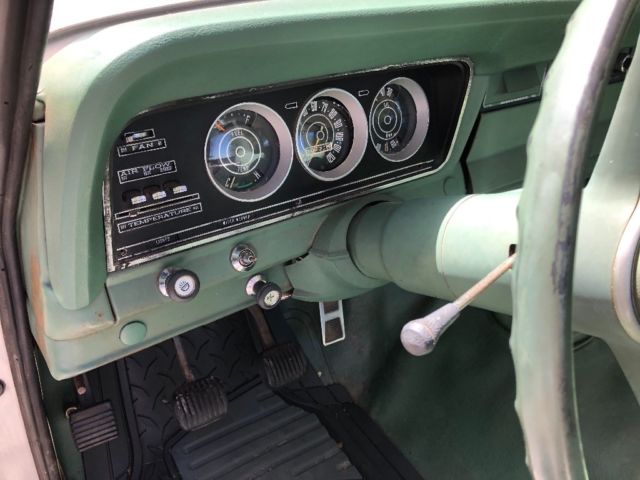 1974 Jeep Other - photo 11