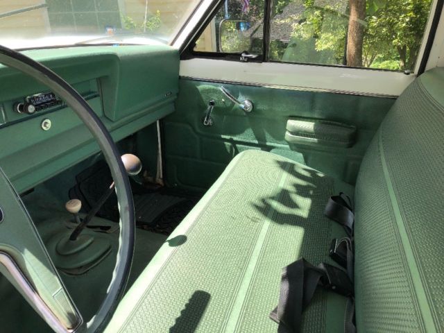 1974 Jeep Other - photo 12