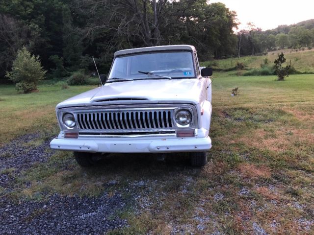 1974 Jeep Other - photo 2