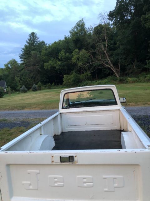 1974 Jeep Other - photo 3