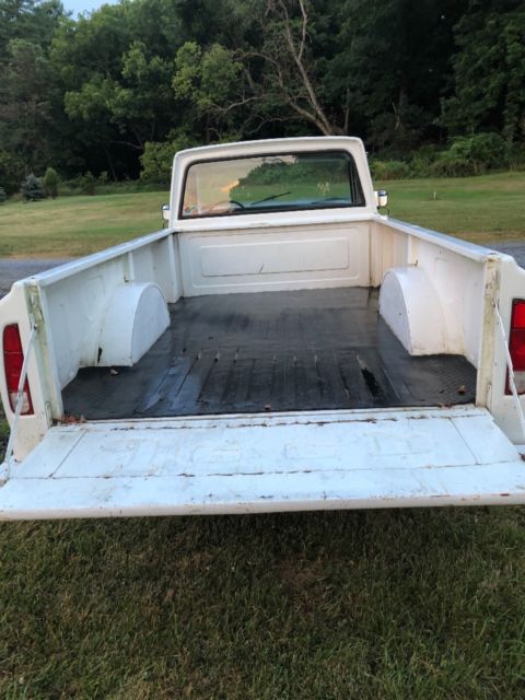 1974 Jeep Other - photo 4