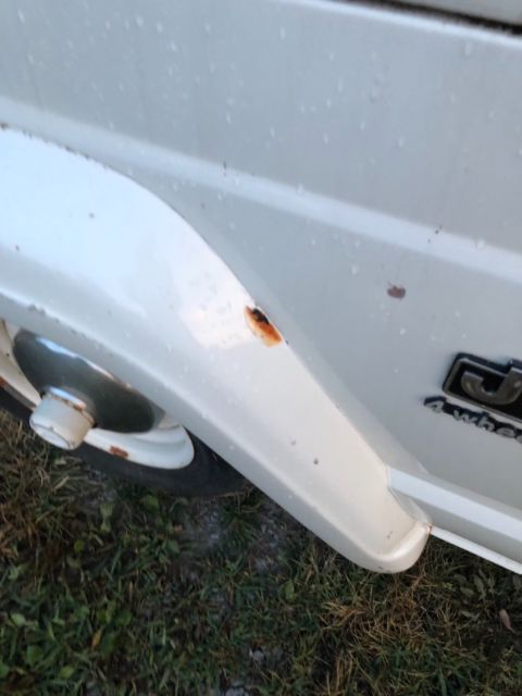 1974 Jeep Other - photo 7