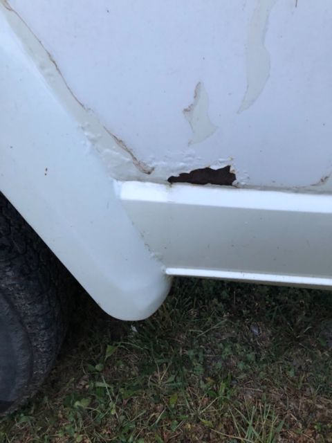 1974 Jeep Other - photo 9