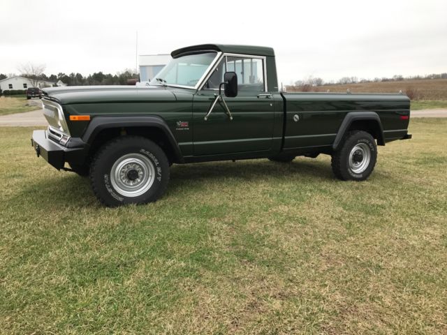 1974 Jeep Other NICE!