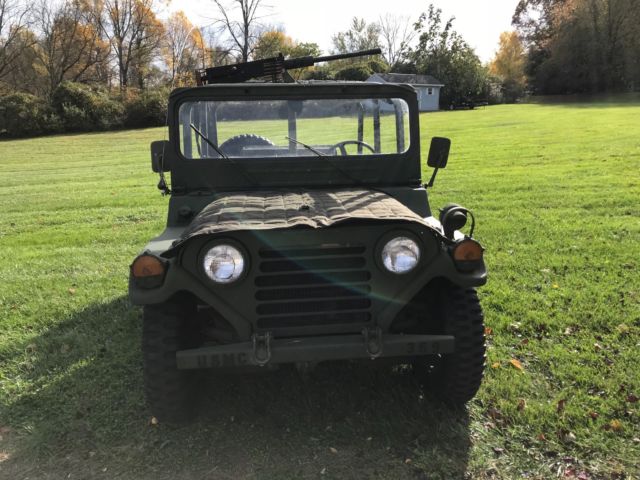 1974 Jeep Other am general - photo 10
