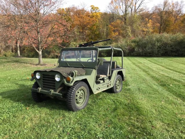 1974 Jeep Other am general - photo 2