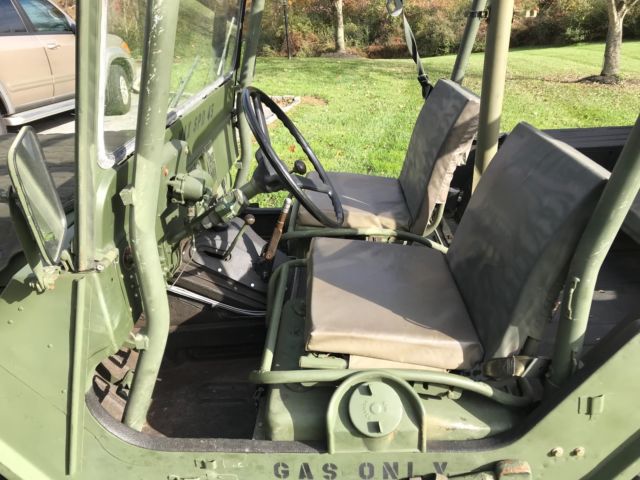 1974 Jeep Other am general - photo 3