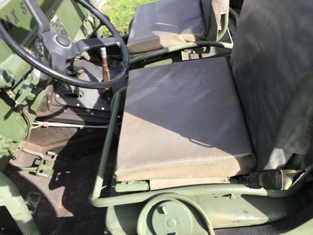 1974 Jeep Other am general - photo 4