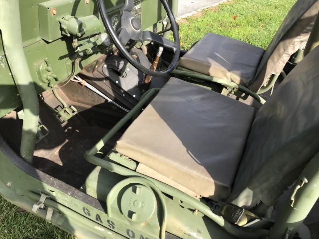 1974 Jeep Other am general - photo 5