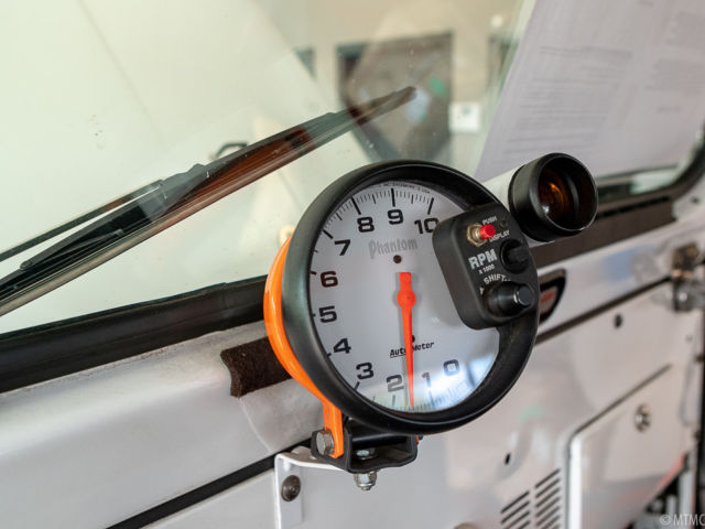 1974 Jeep Wrangler - photo 11