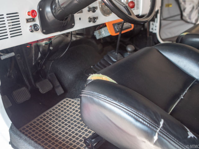 1974 Jeep Wrangler - photo 13