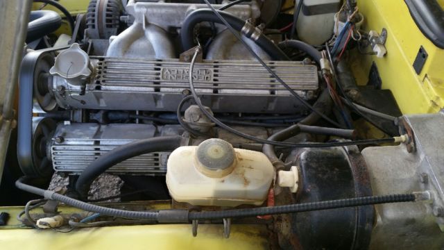 1974 Other Makes - photo 10