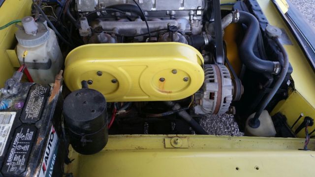 1974 Other Makes - photo 11
