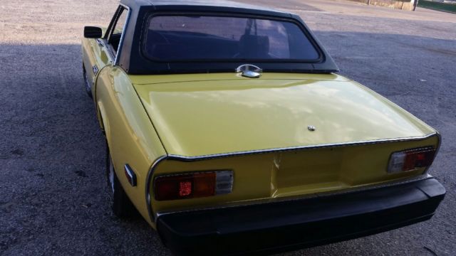 1974 Other Makes - photo 2