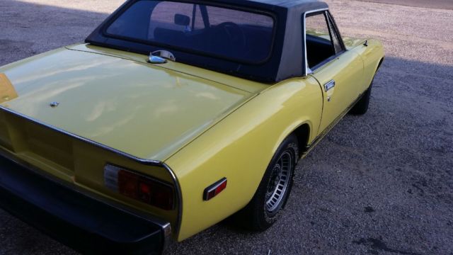 1974 Other Makes - photo 3