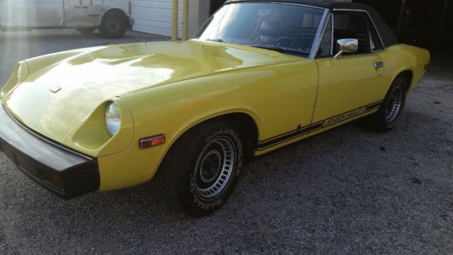 1974 Other Makes - photo 4