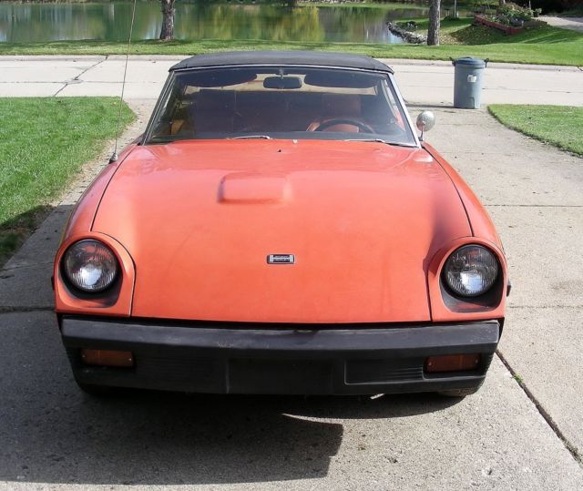1974 Other Makes - photo 2