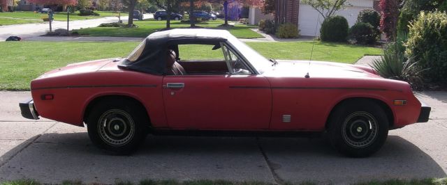 1974 Other Makes - photo 4