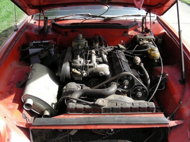 1974 Other Makes - photo 5