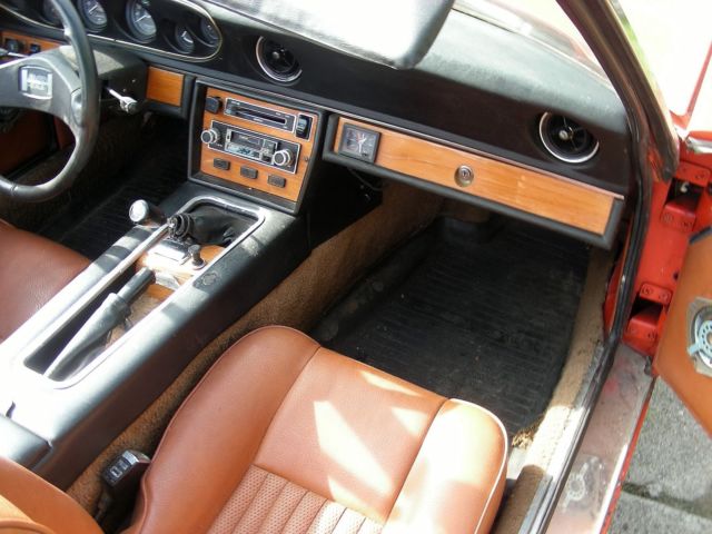 1974 Other Makes - photo 6