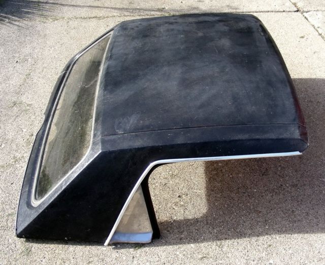 1974 Other Makes - photo 8