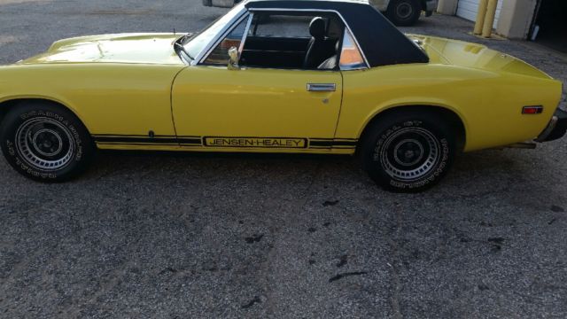 1974 Other Makes - photo 7