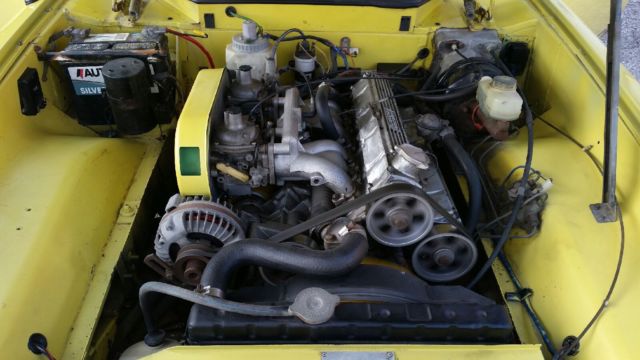 1974 Other Makes - photo 9