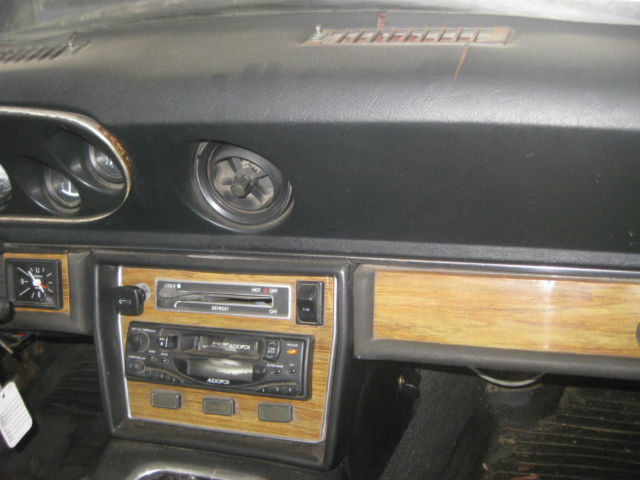 1974 Other Makes Healey - photo 10