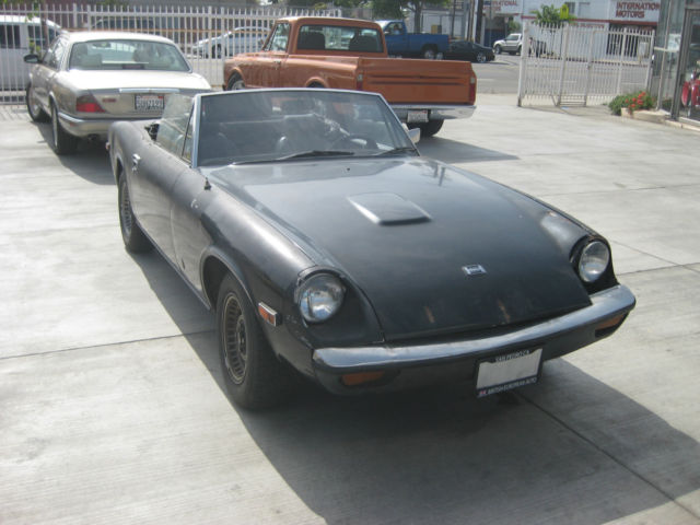 1974 Other Makes Healey - photo 4
