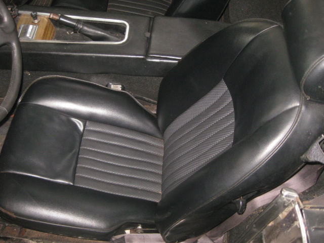 1974 Other Makes Healey - photo 8