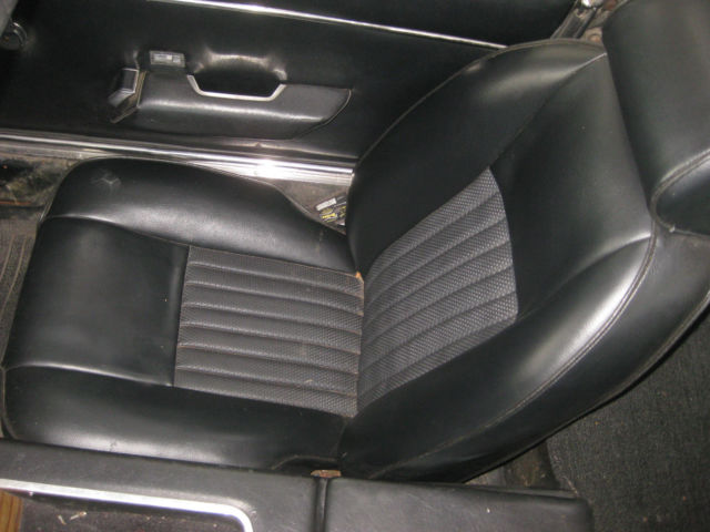 1974 Other Makes Healey - photo 9