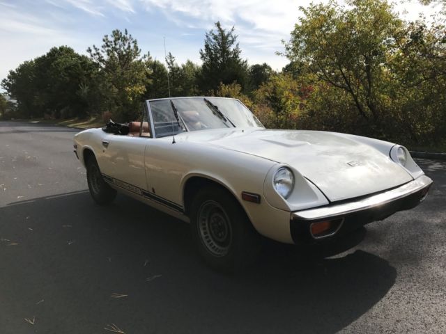 1974 Other Makes Convertible , - photo 3