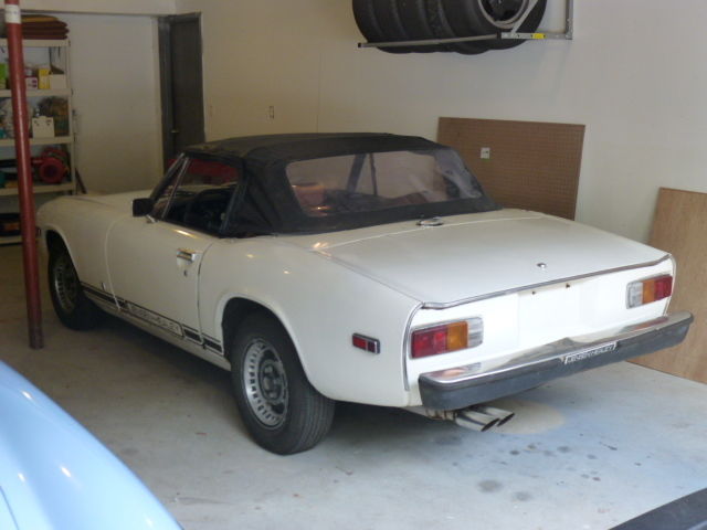 1974 Other Makes Convertible , - photo 5