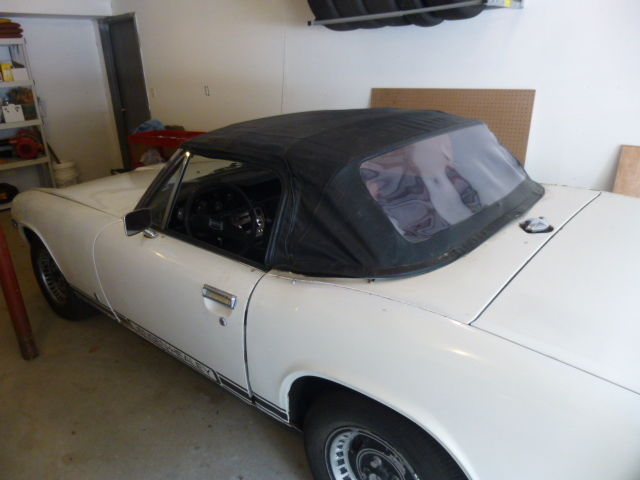 1974 Other Makes Convertible , - photo 6