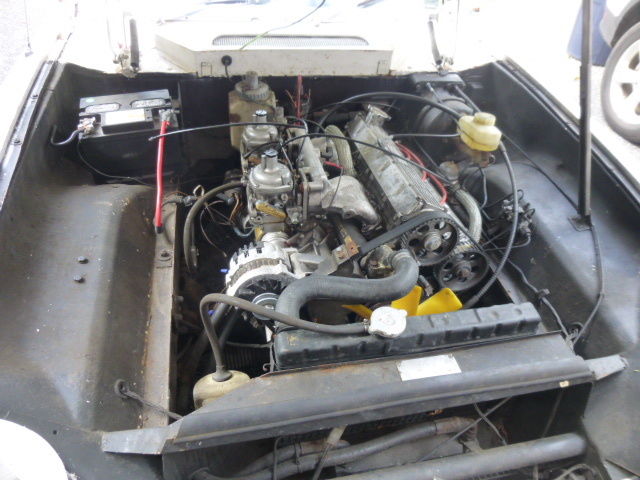 1974 Other Makes Convertible , - photo 7