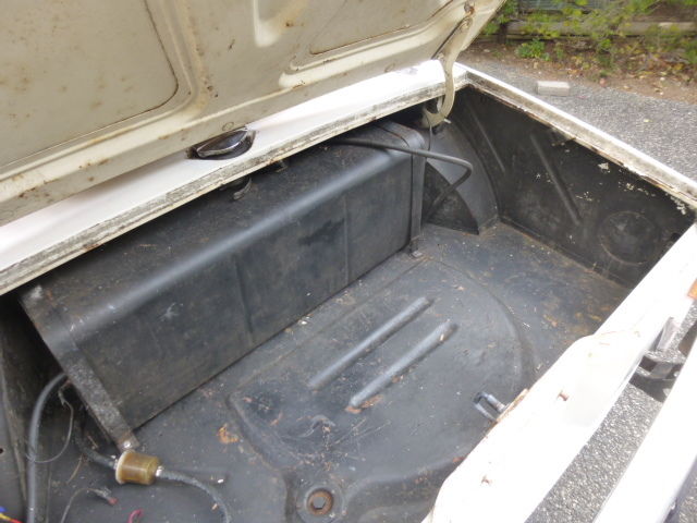 1974 Other Makes Convertible , - photo 8