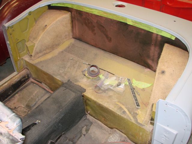 1974 Jensen Healey - photo 11