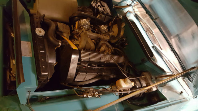 1974 Other Makes Conv - photo 5