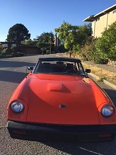 1974 Other Makes convertible,w hard top - photo 2