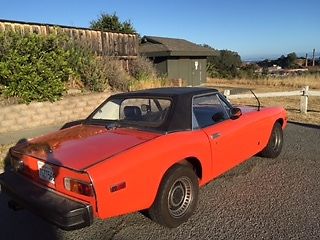 1974 Other Makes convertible,w hard top - photo 3