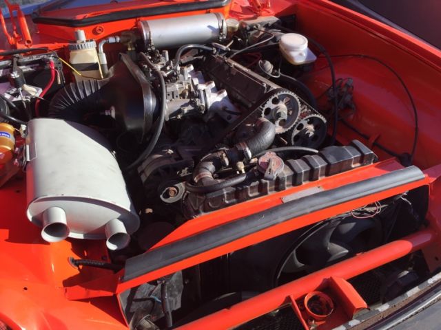 1974 Other Makes convertible,w hard top - photo 5