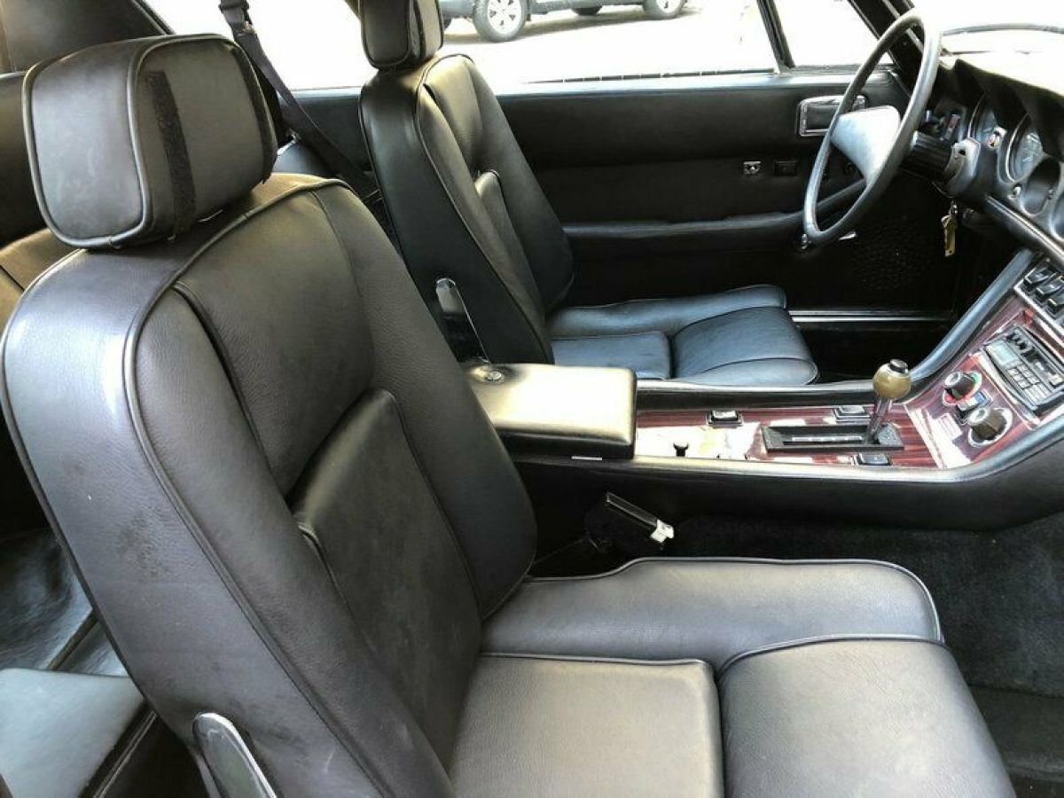 1974 Austin 1974 JENSEN INTERCEPTOR/ CLEAN TITLE - photo 13