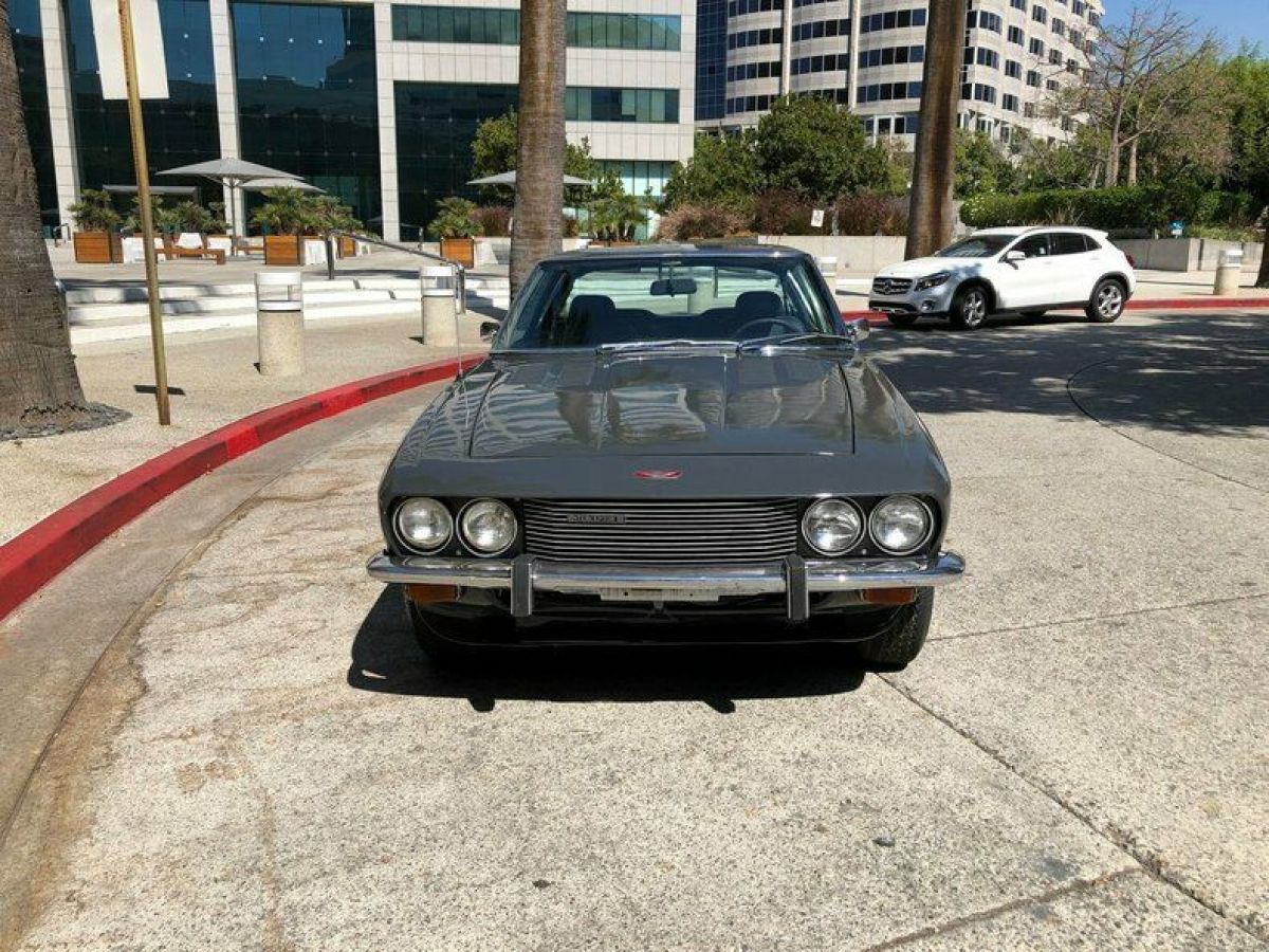 1974 Austin 1974 JENSEN INTERCEPTOR/ CLEAN TITLE - photo 2