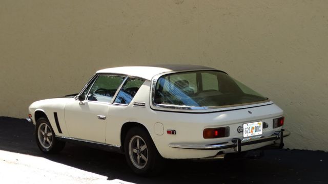 1974 Other Makes Jensen INTERCEPTOR III HATCHBACK - photo 5